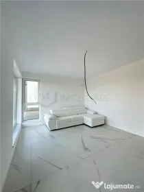 BRAYTIM - 2 Camere - Etajul 1 - Terasa 16mp