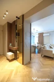 ARADULUI | 3 CAM PREMIUM | 2 BAI | LIFT | PARCARE SUBTERANA 
