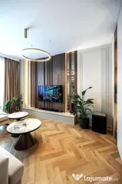 ARADULUI | 3 CAM PREMIUM | 2 BAI | LIFT | PARCARE SUBTERANA 