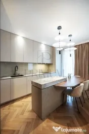ARADULUI | 3 CAM PREMIUM | 2 BAI | LIFT | PARCARE SUBTERANA 