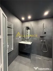 5 Minute Eroii Revolutiei Apartament 2 camere mobilat si uti 