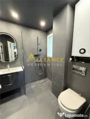 5 Minute Eroii Revolutiei Apartament 2 camere mobilat si uti 