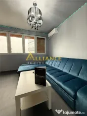 5 Minute Eroii Revolutiei Apartament 2 camere mobilat si uti 