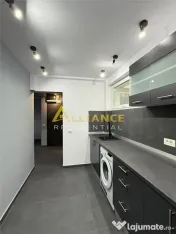 5 Minute Eroii Revolutiei Apartament 2 camere mobilat si uti 