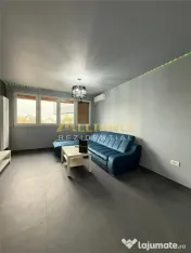 5 Minute Eroii Revolutiei Apartament 2 camere mobilat si uti 