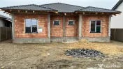 Duplex pe plan - teren generos 