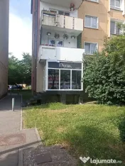 De vânzare spațiu comercial la Sfântu Gheorghe 