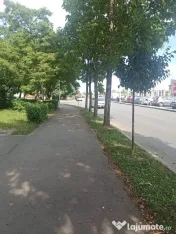 De vânzare spațiu comercial la Sfântu Gheorghe 