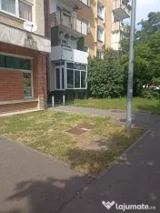 De vânzare spațiu comercial la Sfântu Gheorghe 