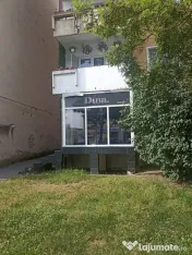 De vânzare spațiu comercial la Sfântu Gheorghe 