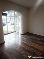 De vânzare spațiu comercial la Sfântu Gheorghe 