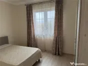 Duplex pe pan - 4 camere - mobilat - asfalt 
