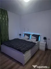 BRAYTIM - 2 CAMERE - POD - INCALZIRE IN PARDOSEALA - PARCARE 