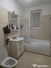 BRAYTIM - 2 CAMERE - POD - INCALZIRE IN PARDOSEALA - PARCARE 