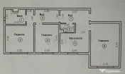 GIROCULUI | 3 CAM | DECOMANDAT | 2 BAI | PARTER INALT | BOXA 