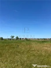 Teren intravilan, Mosnita Noua, 610 mp. Utilitati in apropi 