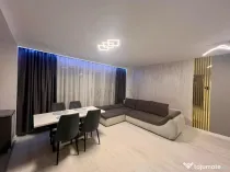 ARADULUI - 2 CAMERE - FINISAJE PREMIUM - IZOLAT FONIC - PARC
