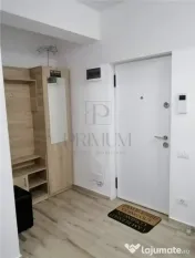 BRAYTIM - 2 CAMERE - PARTER INALT - BUCATARIE INCHISA - PARC 