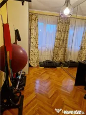 ARADULUI | 3 CAM | DECOMANDAT | 2 BAI | 2 BALCOANE | ANVELOP 