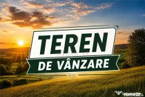PECIU NOU, TEREN 710 MP TOATE UTILITATILE