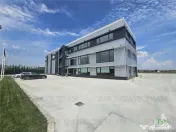 SPATIU DE BIROURI PREMIUM DE INCHIRIAT - AGIGEA | CLADIRE CL 