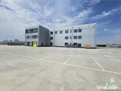 SPATIU DE BIROURI PREMIUM DE INCHIRIAT - AGIGEA | CLADIRE CL 