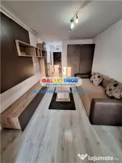 Garsoniera de inchiriat, Palladium Residence 
