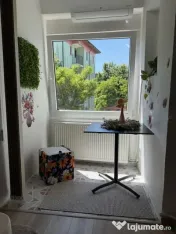 Garsoniera, in T Vladimirescu 