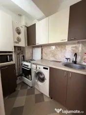 Garsoniera, in T Vladimirescu 