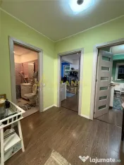 15 MINUTE METROU 1 DEC - 3 CAMERE PARCARE SUBTERANA INCLUS 