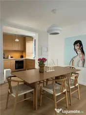 GIROC - Casa individuala - Toate utilitatile - 4 Camere - Mo 