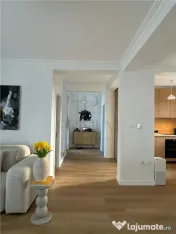 GIROC - Casa individuala - Toate utilitatile - 4 Camere - Mo 