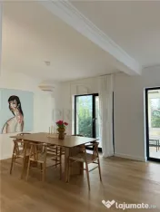 GIROC - Casa individuala - Toate utilitatile - 4 Camere - Mo 