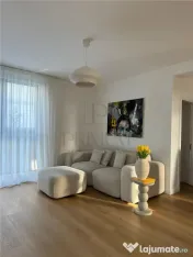 GIROC - Casa individuala - Toate utilitatile - 4 Camere - Mo 