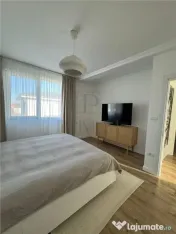 GIROC - Casa individuala - Toate utilitatile - 4 Camere - Mo 