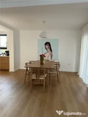 GIROC - Casa individuala - Toate utilitatile - 4 Camere - Mo 