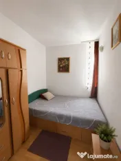 Apartament 2 camere de vânzare în Casa de Cultură, mobila 