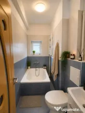 Apartament 2 camere de vânzare în Casa de Cultură, mobila 