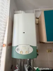 Apartament 2 camere de vânzare în Casa de Cultură, mobila 