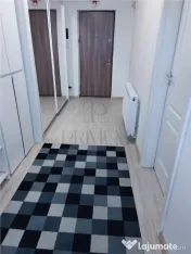 SOARELUI - 2 CAMERE - BLOC NOU - ETAJUL 2 - MOBILAT SI UTILA 