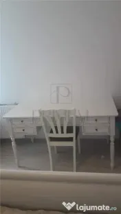 SOARELUI - 2 CAMERE - BLOC NOU - ETAJUL 2 - MOBILAT SI UTILA 