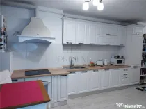 SOARELUI - 2 CAMERE - BLOC NOU - ETAJUL 2 - MOBILAT SI UTILA