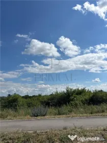 Teren intravilan TIMISOARA - 1330 mp- servicii