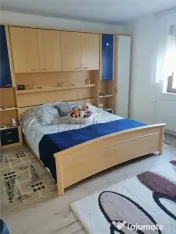 BRAYTIM, CASA INDIVIDUALA CU 2 APARTAMENTE, 3 DORMITOARE, 2 