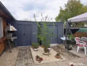 BRAYTIM, CASA INDIVIDUALA CU 2 APARTAMENTE, 3 DORMITOARE, 2 