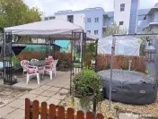 BRAYTIM, CASA INDIVIDUALA CU 2 APARTAMENTE, 3 DORMITOARE, 2 