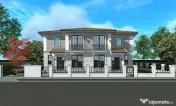 CIARDA ROSIE, CASA TIP DUPLEX P E Pod 5 CAMERE, TERASA, DRES 