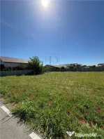 Teren intravilan- MOSNITA NOUA- TOATE UTILITATILE strada as