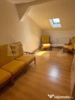 Apartament 3 camere, 54 mp, zona Garii