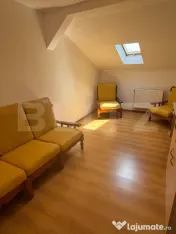 Apartament 3 camere | zona Garii | 54mp 
